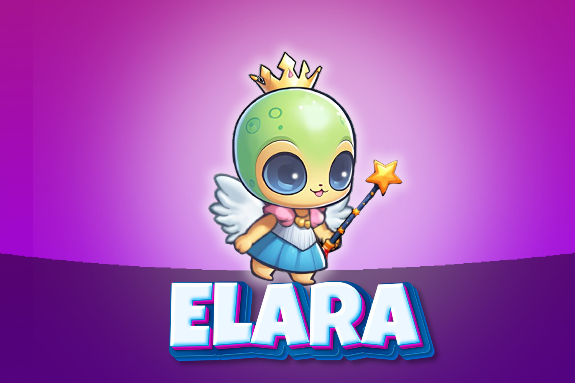 Elara 2D Animated Character (Spriter) | 2D Characters | Unity Asset Store