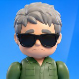 MINIMO FIGURE COLLECTION – Adventure Co-op Character Set 01