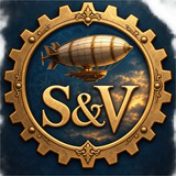 Steampunk & Victorian Adventure Music Pack