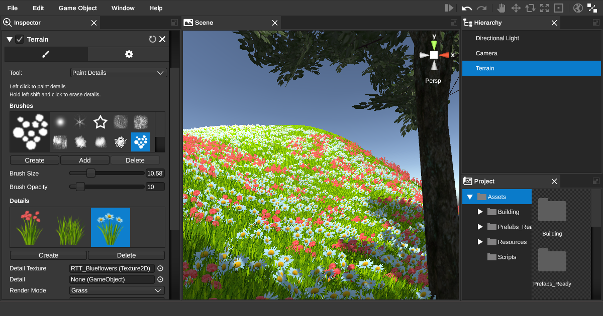 Runtime Editor | Modeling | Unity Asset Store