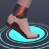 Foot Step VFX