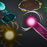 Slime VFX Starter Kit