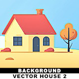 BACKGROUND - Vector House 2