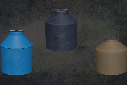 lastic Tank Storage Series Vessel Ductile LT1-G1 - N1-3.