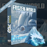 Frozen World