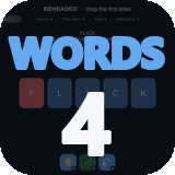 Mini Game Templates Words 4.0 - 10 Words Starters for Unity