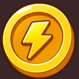 Game Currency Resources Materials Rewards Economy Icons Pack