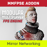 Zombie Wave Survival COOP for MMFPSE (Mirror)