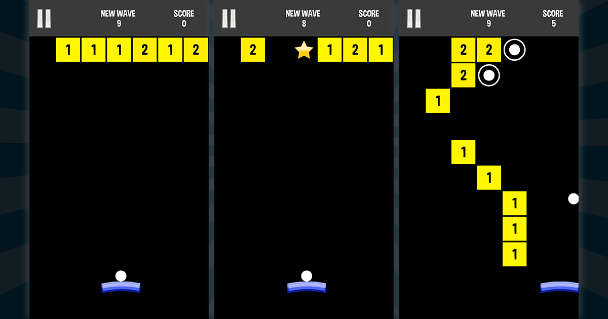 Infinity Block Breaker Infinite brick breaker : endless balls and blocks crushing - complete ...