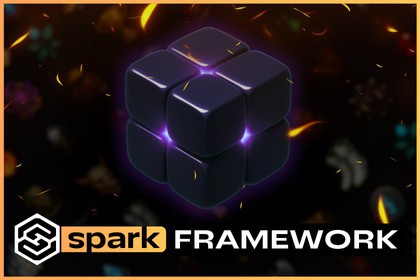 Spark - Game Creation Framework