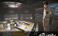 Unity Labs