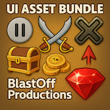 Simply Textured UI Bundle