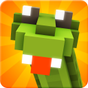 Blocky Snakes Asset Pack - Bundle