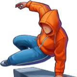 FS Parkour And Climbing System