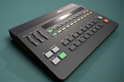 drum machine
