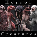Horror Creatures