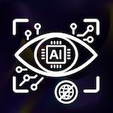 Simple Offline AI Vision