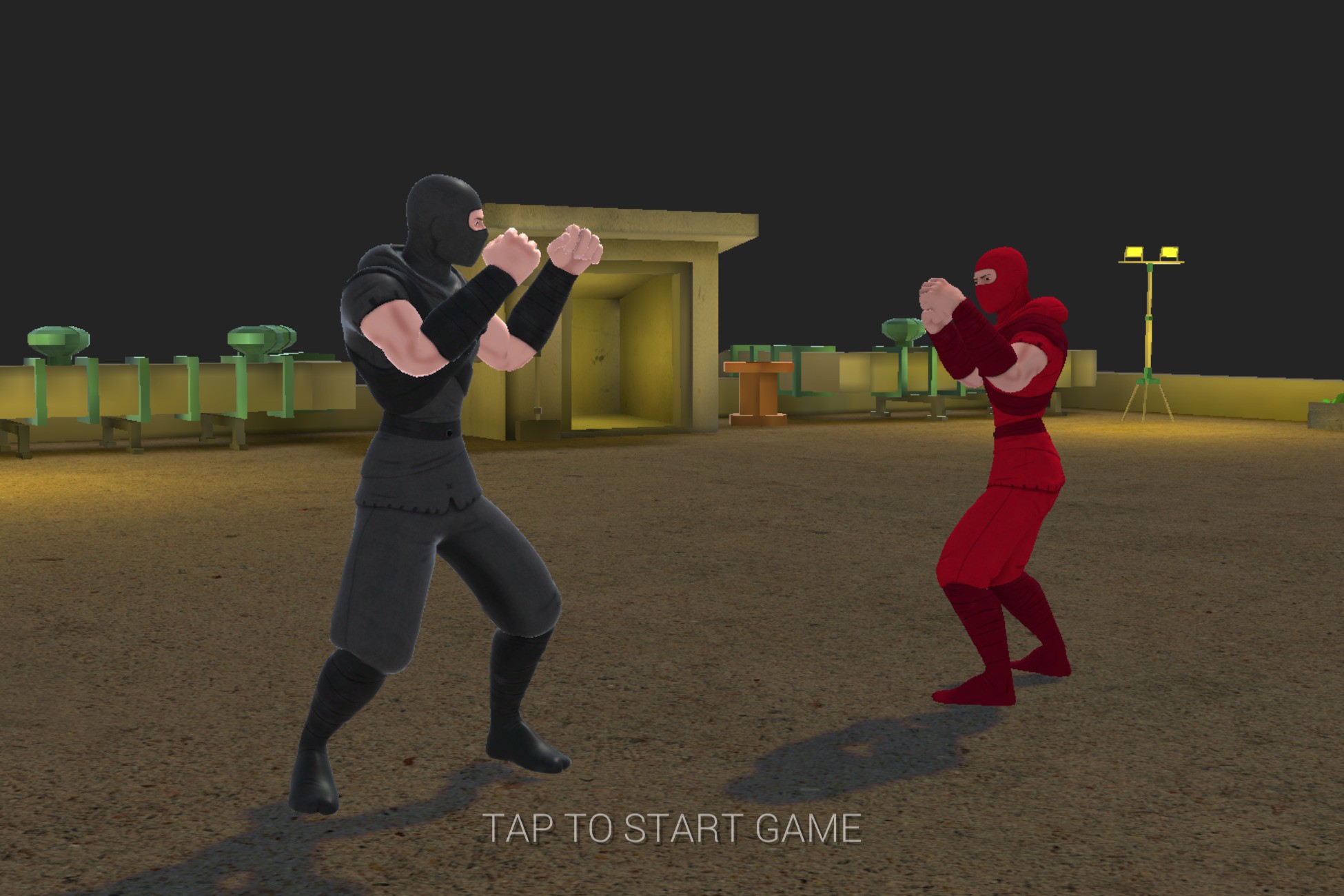 Quick Fighting Combat System | Systems | Unity Asset Store