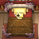 Home Bedroom and Bathroom Pack