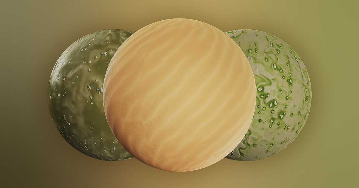 Sandy Soil | 2D Nature | Unity Asset Store
