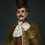 Gentleman.