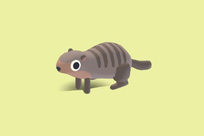 Mongoose - Quirky Series