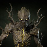 Corrupted Ent