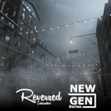 NewGen: Industrial Revolution