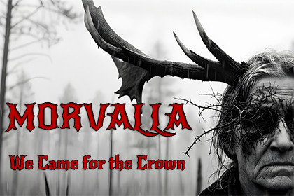 AAA Viking Music Pack – 12 Nordic Vocal Songs