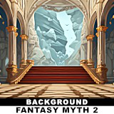 BACKGROUND - Fantasy Myth 2