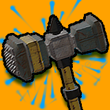 Animated Demolition - Destruction Equipment Pack