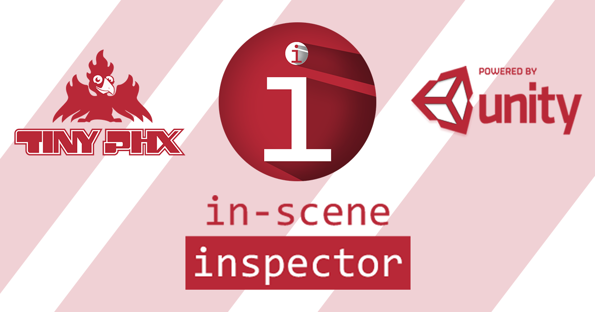 In Scene Inspector | GUI Tools | Unity Asset Store