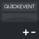 QuickEvent - Persistent Callback System