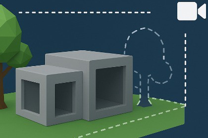 SmartCuller Pro - Advanced Dynamic Culling System