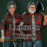 Lumber Crew