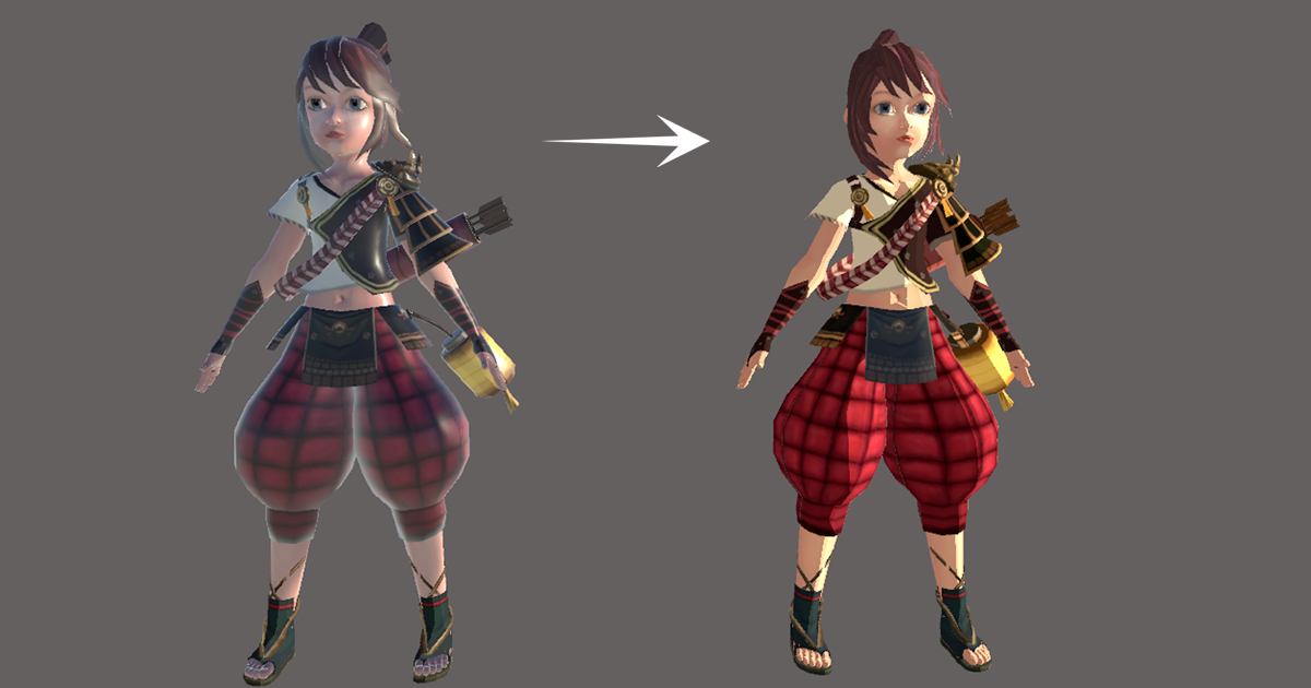 URP Toon Shader (MobileReady) VFX Shaders Unity Asset Store