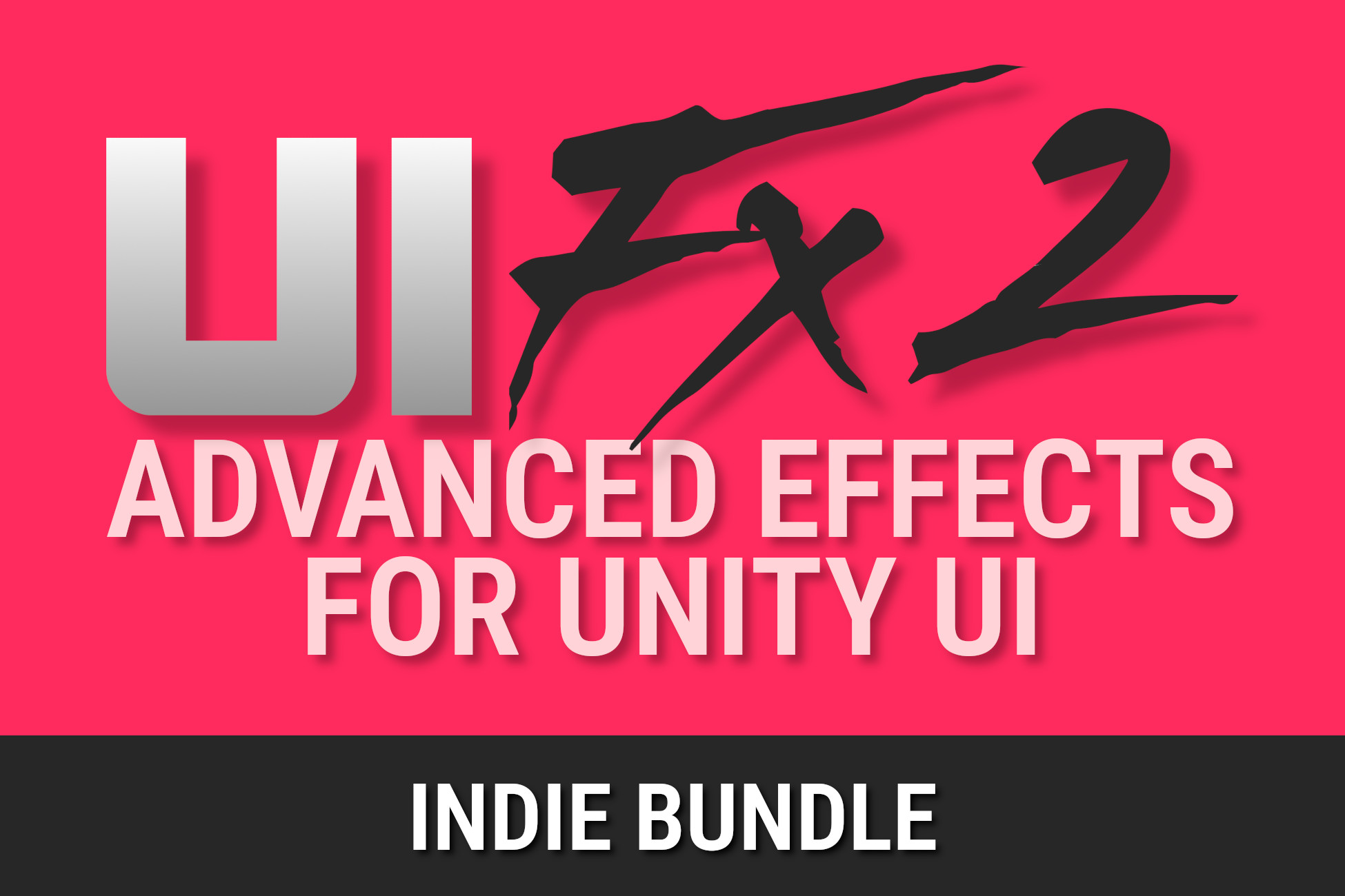 UIFX - Indie Bundle