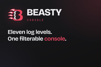 Beasty Console