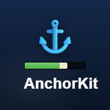 AnchorKit — Nameplates & world-anchored HUD for UI Toolkit