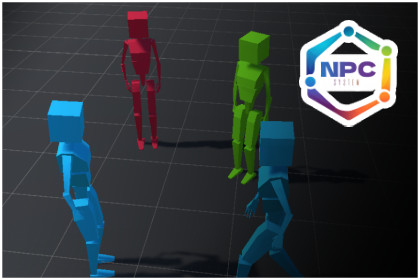 NPC System