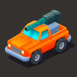 Сars with guns - Modular Armored Vehicles