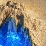 GPU Runtime Terrain Editor