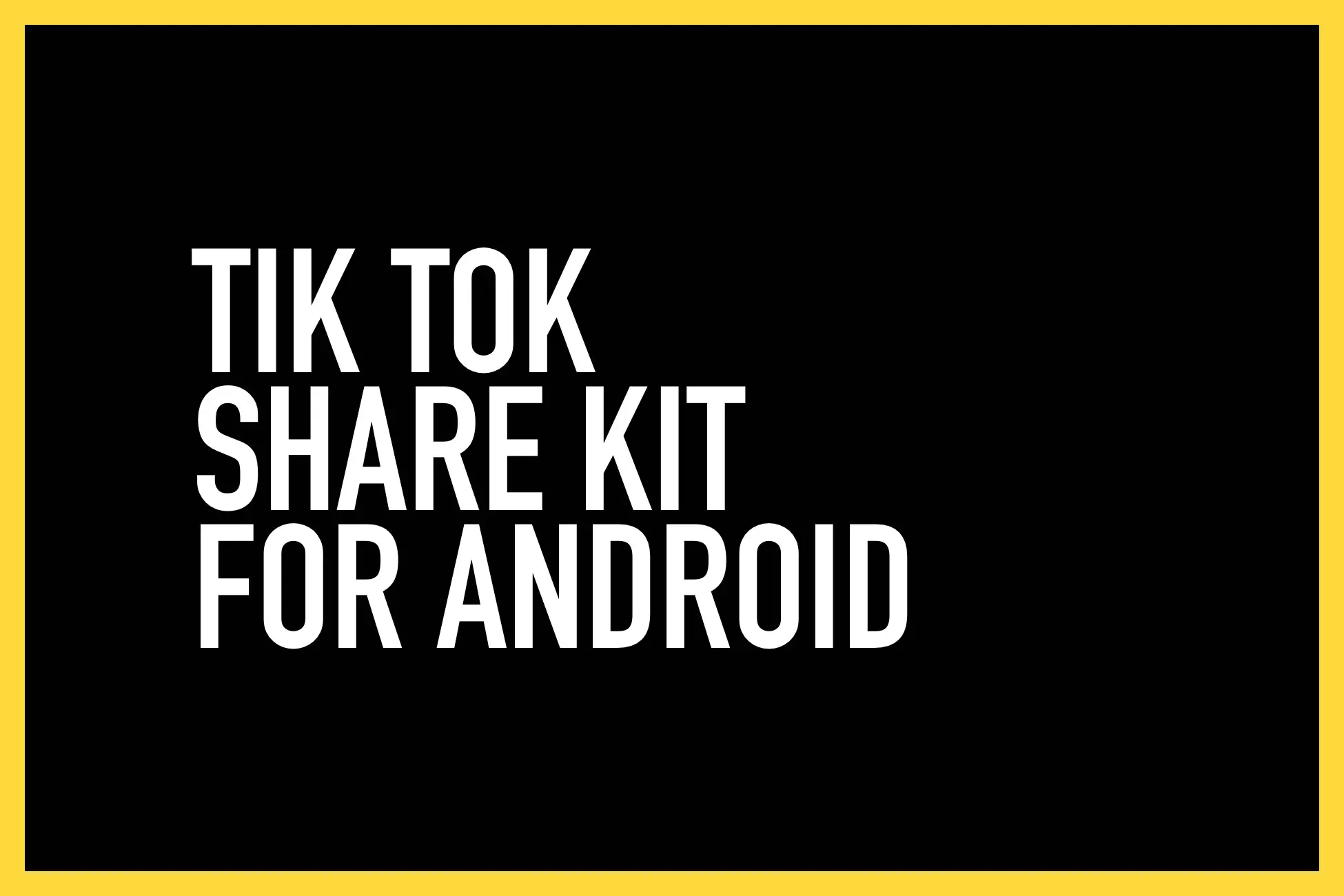 Tik Tok Share | hardartcore