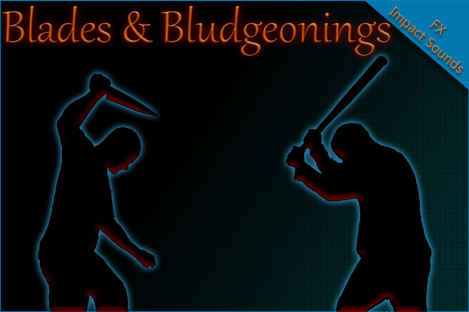 Blades & Bludgeoning