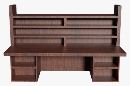 Deco Desks NexVaultFocus Series Lot1 N7-9 Group 3