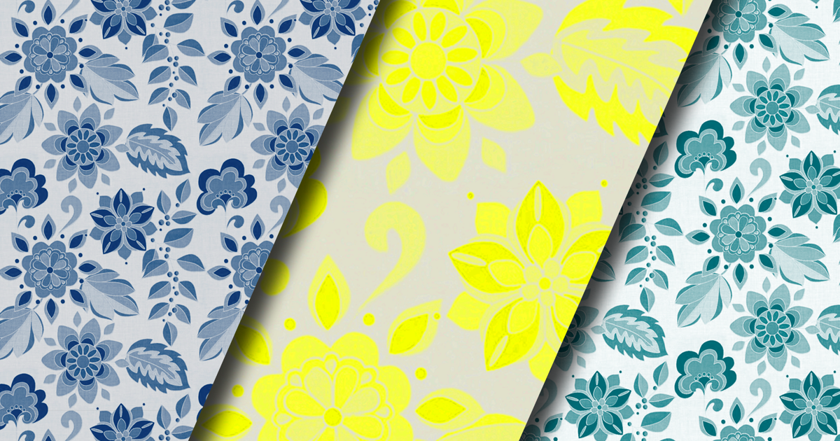 Wallpaper Textures Pack 10 | 2D Textures & Materials | Unity Asset Store