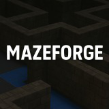 MazeForge: Procedural Maze & Dungeon Generator with NavMesh & Player Spawning