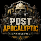 Pixit3D ToySoldiers Apocalypse