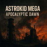 Astrokid Mega – Apocalyptic Dawn