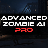 Advanced Zombie AI Pro